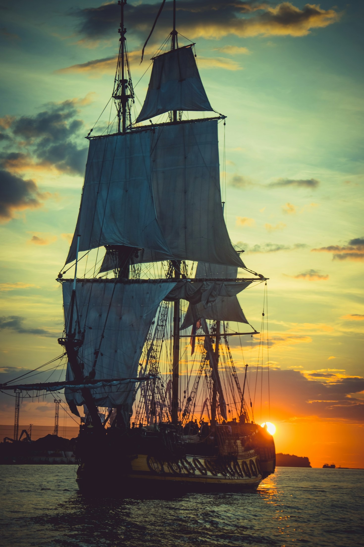 Le rôle des pirates dans la culture des Caraïbes